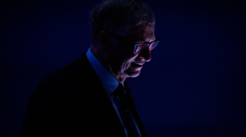 Bill Gates: A koronavírus a kezdet, valami sokkal halálosabb jön