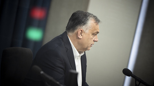 Orbán Viktor elárulta, mit jelent a „Magyarország előre megy, nem hátra”