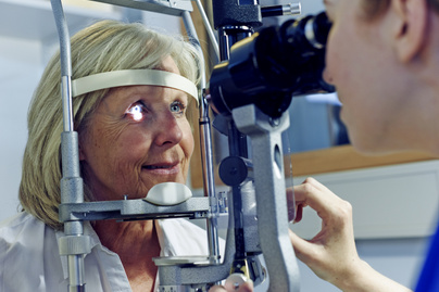 Akár látásvesztéssel is járhat a zöld hályog: többféle hatékony kezelési módja létezik