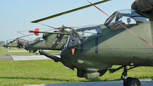 Lengyelország 50 éve állított rendszerbe a Mi-2 helikoptert