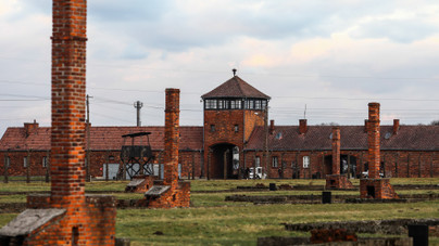 Auschwitz a legnagyobb magyar temető – ma van a holokauszt nemzetközi emléknapja