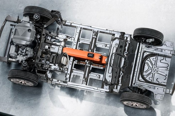 Meglepetés: Volvo alapokra építhetik a Renault-Samsung autóit