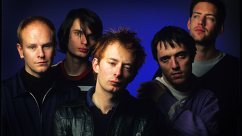 Radiohead: mit nekik a sláger, ha van önkifejezés?!