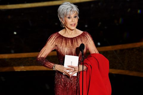 Jane Fonda megfogadta, hogy már nem vesz új ruhát: 7 híres nő, aki szerint cseppet sem kínos ugyanabban a darabban többször megjelenni