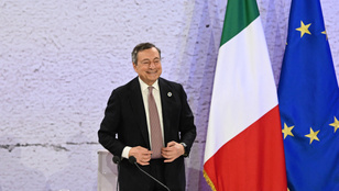Ki lesz az új elnök Olaszországban?