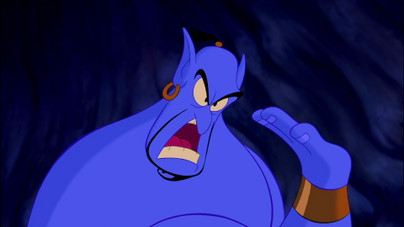 Robin Williams és a Disney csatája – a sztár az <i>Aladdin</i> kapcsán orrolt meg az Egérbirodalomra