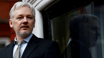 Megállhat a Wikileaks alapítójának kiadatási eljárása Londonban