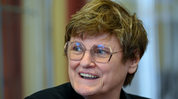 Karikó Katalin első magyarként kaphatja meg az amerikai tudományos akadémia elismerését