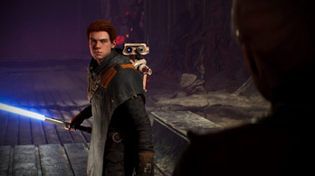 Rázendít az EA: három új Star Wars-játékot készítenek egyszerre