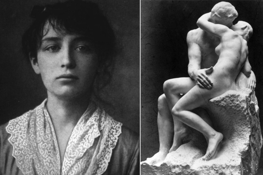 A zseni múzsa, aki Rodin legérzékibb szobrait ihlette: Camille Claudel utolsó 30 évét elmegyógyintézetben töltötte
