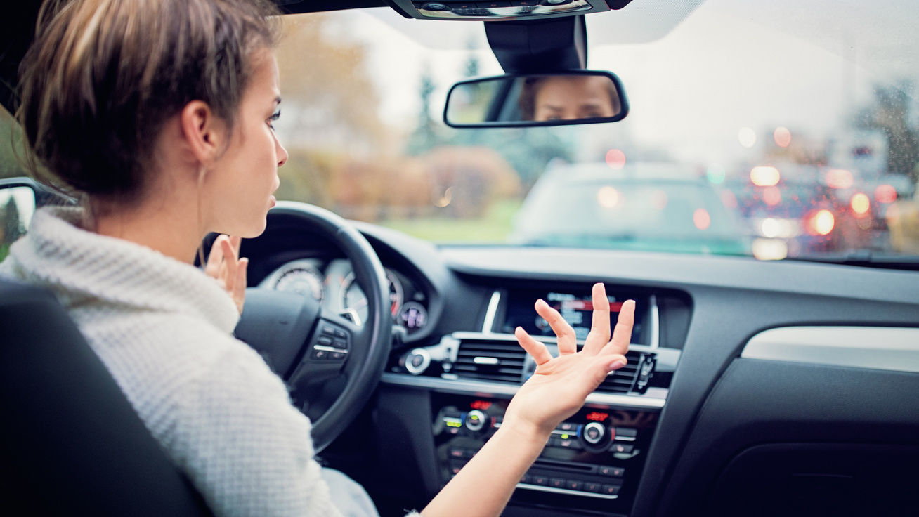 Relaxációs technikák, amik vezetés közben is bevethetők: azonnal segítenek megnyugodni