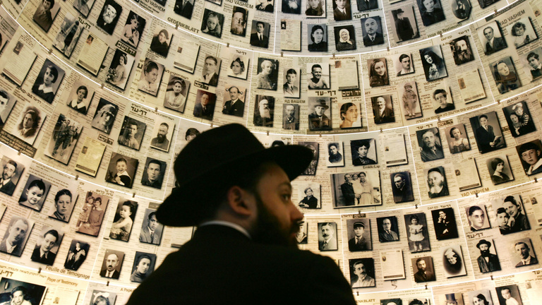 Hol tartunk a holokauszt traumájának feldolgozásában?