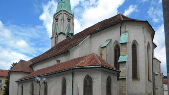 Egy szlovén egyházmegye irodát állított fel a szexuális visszaélések bejelentésére