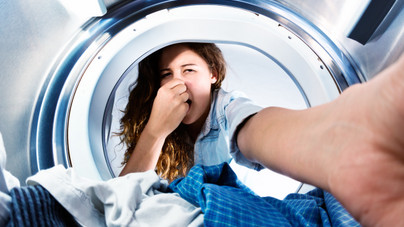 Penész, baktériumok és kellemetlen szagok: ezért kéne rendszeresen kitisztítanod a mosógépet