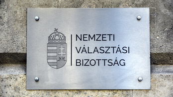 A Fideszt is nyilvántartásba vette a Nemzeti Választási Bizottság