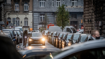 Az autósok negyede lemondana autójának használatáról Erzsébetvárosban, némi feltétellel