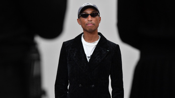 Pharrell Williamsnek új dala van, de 2117-ig senki nem hallhatja