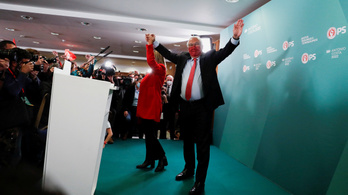 A szocialisták nyerték a választásokat Portugáliában