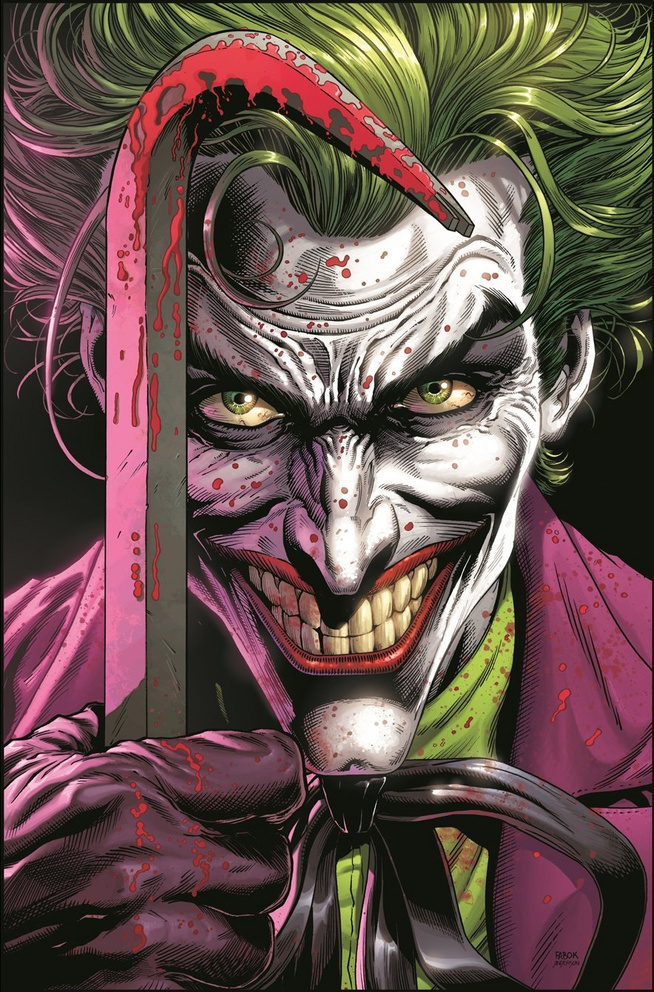 Melyik színész NEM kapott Oscar-díjat Joker megformálásáért?