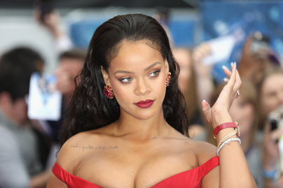 Ő  a várandós Rihanna gyermekének apja: a rapperrel együtt jelentették be az örömhírt