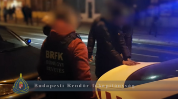Megpróbált megerőszakolni egy nőt Budapesten, hat és fél év börtönre ítélték