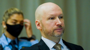 Breivik börtönben marad