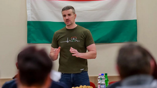 A Jobbik kihúzta a gyufát a kötelező oltásról szóló petíciójával a Mi Hazánknál