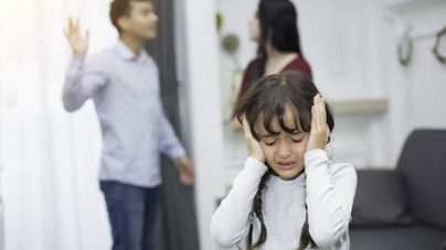 Érzelmi hibák, amelyeket az érzelmileg elhanyagolt gyerek átvisz a párkapcsolatába is