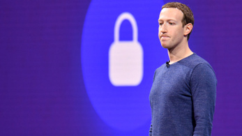 Történelmi zuhanásban a Facebook, Mark Zuckerberg már nincs a tíz leggazdagabb között