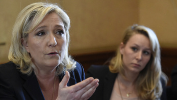 A Le Pen család törése: családi viszályok és árulások sorozata