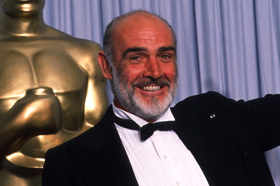 Így néz ki Sean Connery ritkán látott unokája: a 25 éves Dashiellből is színész lett