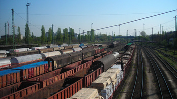 Ezen az útvonalon haladhat a vasút, amit Orbán Viktor és Vlagyimir Putyin említett