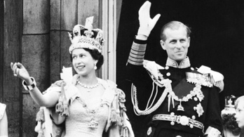 Senki nem gondolta, hogy valaha királynő lesz: 70 éve uralkodik II. Erzsébet