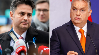 Orbán szerint keleti szél fúj, Márki-Zay ígéretcunamit lát