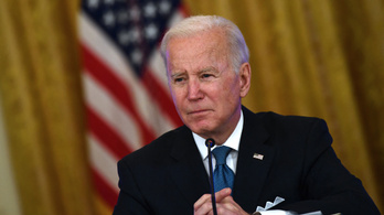 Joe Biden követeli, hogy engedjék szabadon a két éve fogva tartott veteránt Afganisztánból