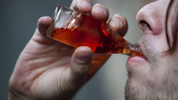 Magyarország alkoholban úszik, egy év alatt 124 milliárd forint csúszott le a torkunkon