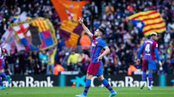 Messi nem, a futball viszont visszatért Barcelonába