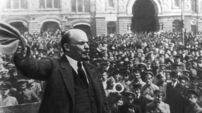 Tények és tévhitek: Tényleg több tízezres tömeg ostromolta meg a Téli Palotát 1917. november 7-én?