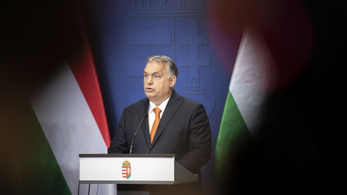 Nézőpont Intézet: az emberek szerint Orbán Viktor „tisztességes ember, jó vezető”