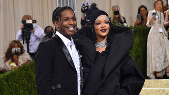 Rihanna kész hozzámenni A$AP Rockyhoz, más sztárpárok is lázasan készülnek az esküvőre