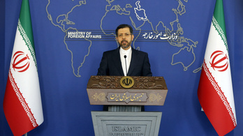 Irán elvárja, hogy az Egyesült Államok az összes szankciót oldja fel