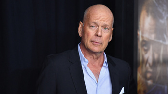 Egy kicsit több Bruce Willis, mint amennyit a néző gyomra meg tud emészteni