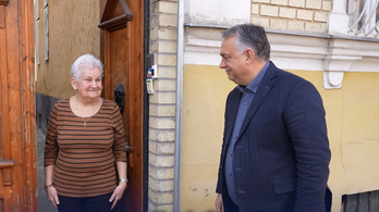 Orbán Viktor: Mondtam Varga Mihálynak, hogy értek mindent, de ezt vissza kell adni
