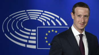 Kivonul Európából a Facebook, ha ezt nem kapja meg