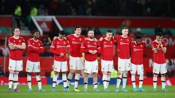 Több mint egymilliárd eurós veszteséget számol a Manchester United