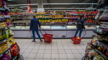 Ellenőrzik az élelmiszerárakat a boltokban