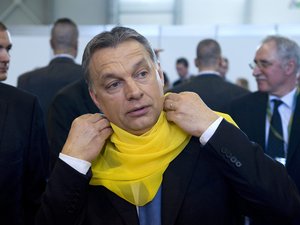 Orbán: De hát kérem, micsoda dolog ez?