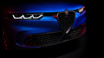 Jogsi nélküli ámokfutót fogtak, az Alfa Romeo lehet a megváltó