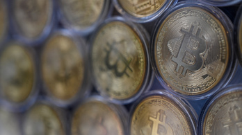 Csaknem négymilliárd dollár értékű lopott bitcoint foglaltak le