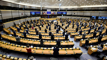 Napirendre tűzik a jogállamisági mechanizmust az Európai Parlamentben